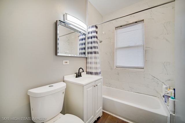 8459 S Morgan Street, Chicago, IL 60620