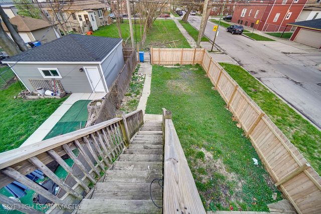 8459 S Morgan Street, Chicago, IL 60620