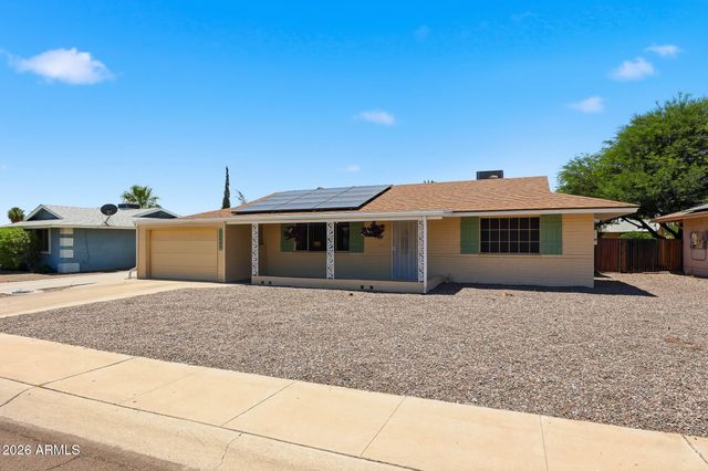 12244 N SAINT ANDREW Drive E, Sun City, AZ 85351