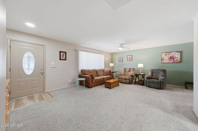 12244 N SAINT ANDREW Drive E, Sun City, AZ 85351