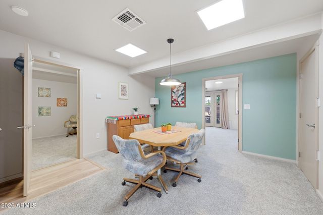 12244 N SAINT ANDREW Drive E, Sun City, AZ 85351
