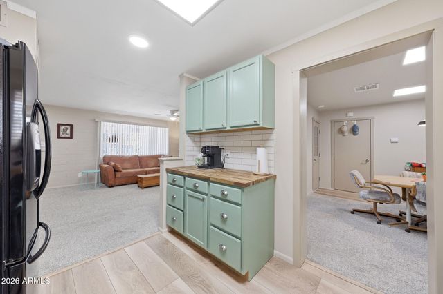 12244 N SAINT ANDREW Drive E, Sun City, AZ 85351