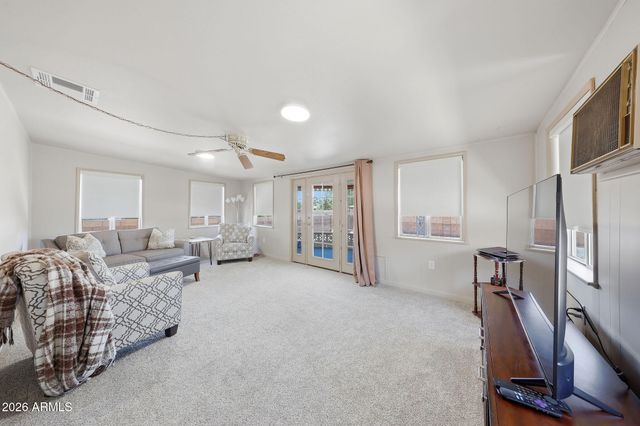 12244 N SAINT ANDREW Drive E, Sun City, AZ 85351