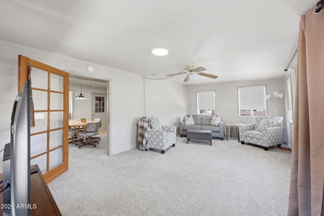 12244 N SAINT ANDREW Drive E, Sun City, AZ 85351