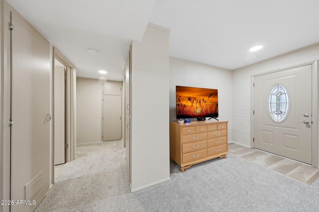 12244 N SAINT ANDREW Drive E, Sun City, AZ 85351