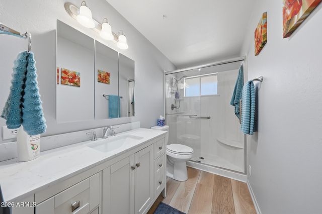 12244 N SAINT ANDREW Drive E, Sun City, AZ 85351