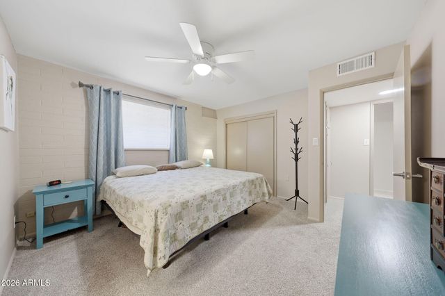 12244 N SAINT ANDREW Drive E, Sun City, AZ 85351