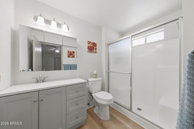 12244 N SAINT ANDREW Drive E, Sun City, AZ 85351