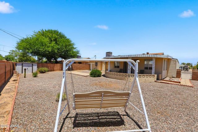 12244 N SAINT ANDREW Drive E, Sun City, AZ 85351