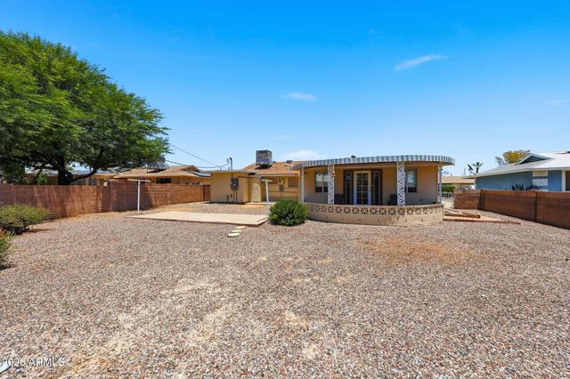 12244 N SAINT ANDREW Drive E, Sun City, AZ 85351
