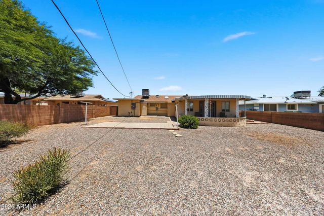 12244 N SAINT ANDREW Drive E, Sun City, AZ 85351