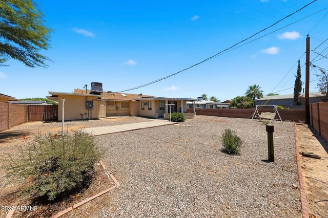 12244 N SAINT ANDREW Drive E, Sun City, AZ 85351