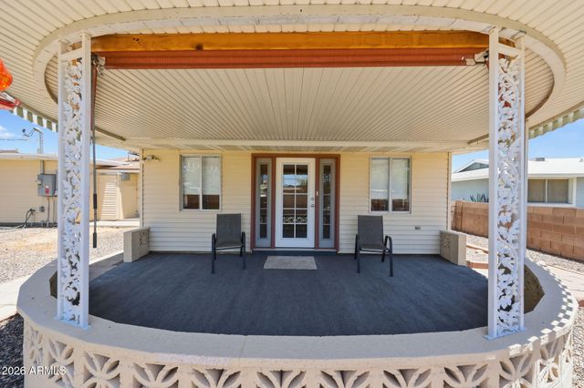 12244 N SAINT ANDREW Drive E, Sun City, AZ 85351