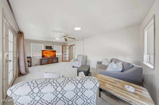 12244 N SAINT ANDREW Drive E, Sun City, AZ 85351