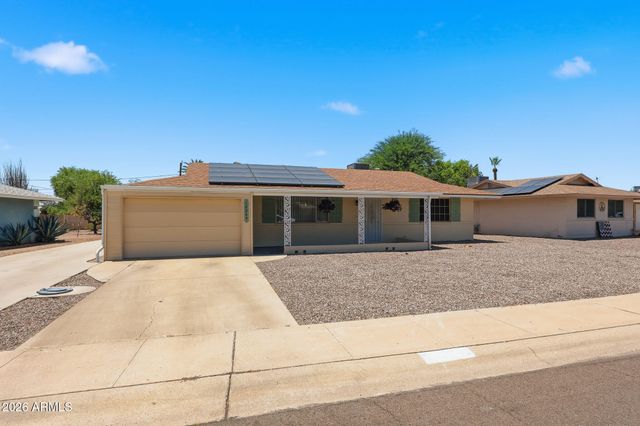 12244 N SAINT ANDREW Drive E, Sun City, AZ 85351