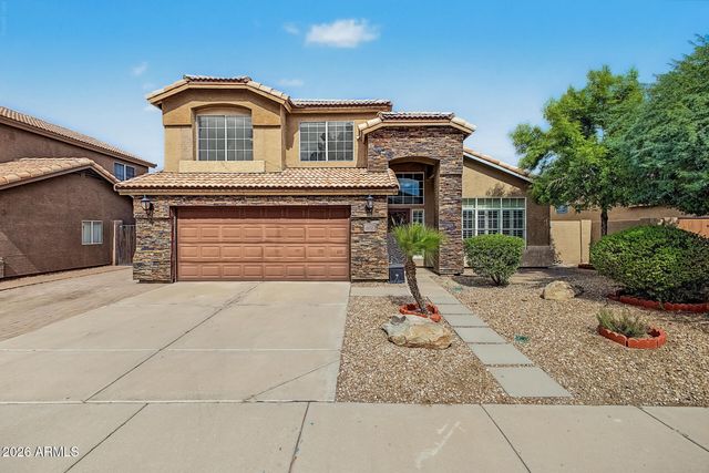 15014 S 47TH Street, Phoenix, AZ 85044