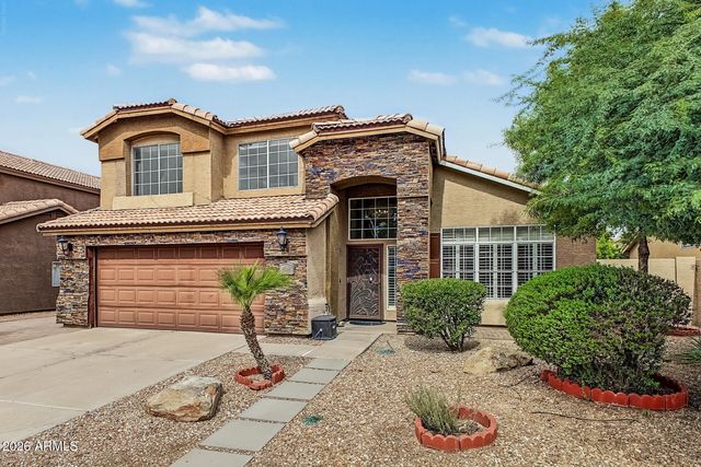 15014 S 47TH Street, Phoenix, AZ 85044