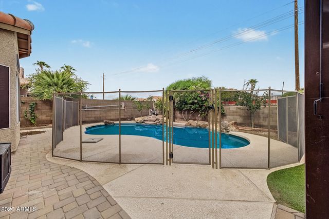 15014 S 47TH Street, Phoenix, AZ 85044