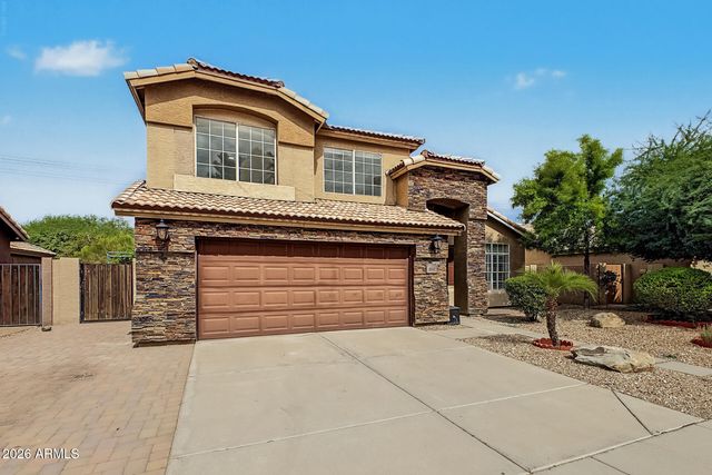 15014 S 47TH Street, Phoenix, AZ 85044