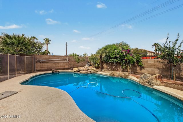 15014 S 47TH Street, Phoenix, AZ 85044