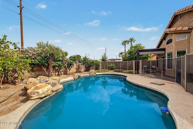 15014 S 47TH Street, Phoenix, AZ 85044