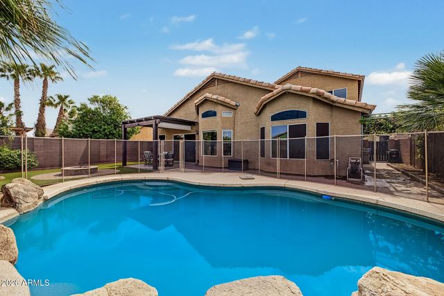 15014 S 47TH Street, Phoenix, AZ 85044