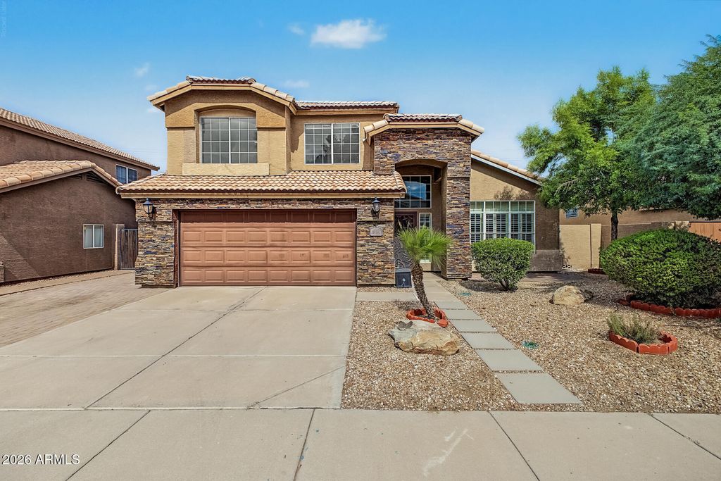 15014 S 47TH Street, Phoenix, AZ 85044 — photo 2