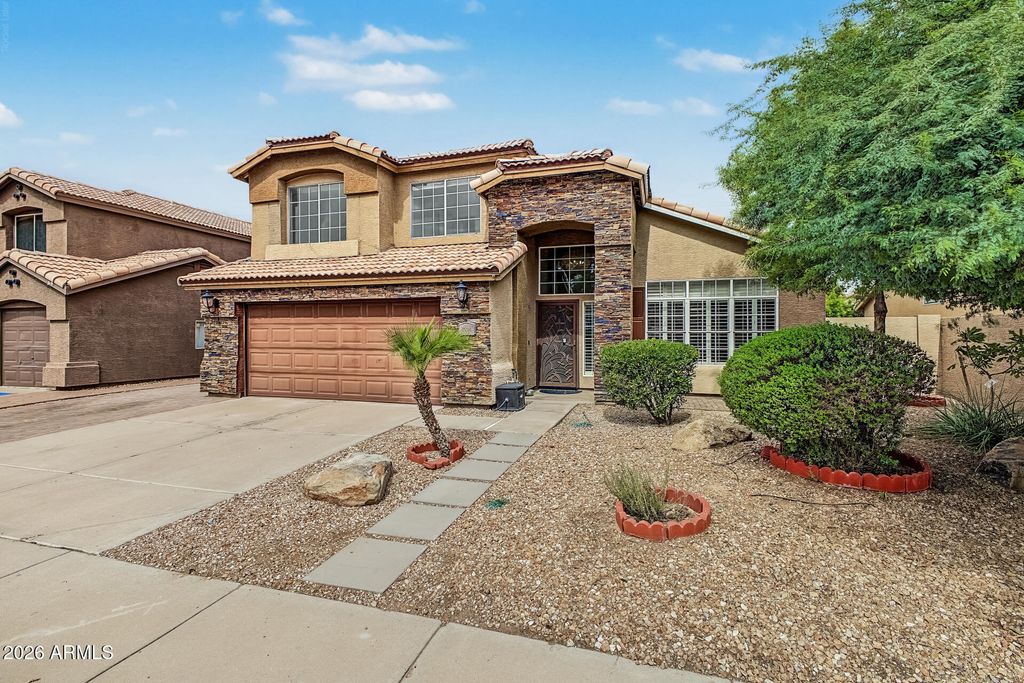 15014 S 47TH Street, Phoenix, AZ 85044 — photo 4