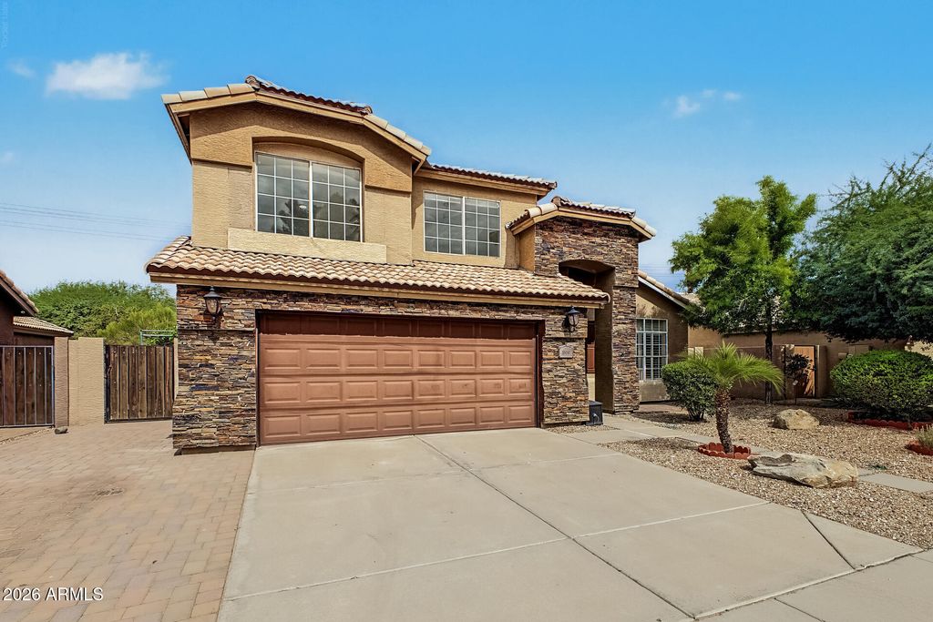 15014 S 47TH Street, Phoenix, AZ 85044 — photo 5