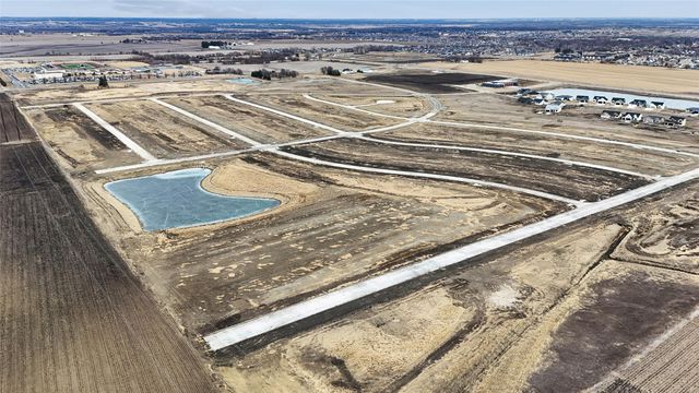 615 SW Cattail Road, Grimes, IA 50111