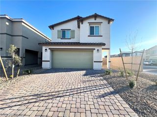 2625 Dahlia Falls Avenue, North Las Vegas, NV 89081