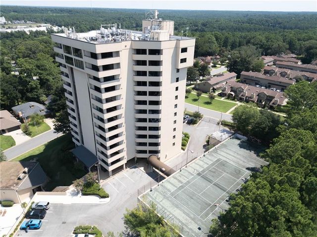 100 Tower Drive 2C, Daphne, AL 36526