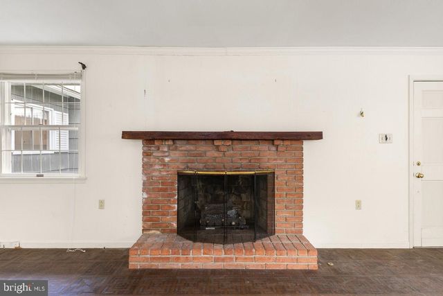 443 FAIRMONT AVE, Winchester, VA 22601