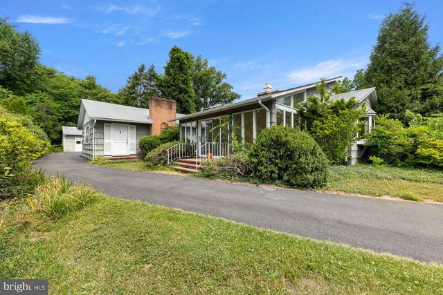 443 FAIRMONT AVE, Winchester, VA 22601