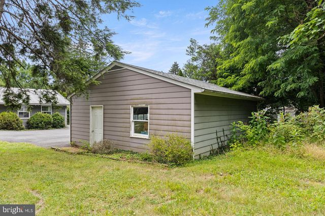 443 FAIRMONT AVE, Winchester, VA 22601