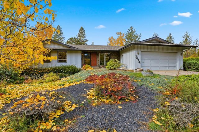 2416 S Crestline St, Spokane, WA 99203