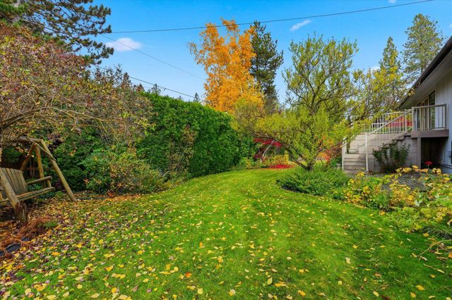 2416 S Crestline St, Spokane, WA 99203