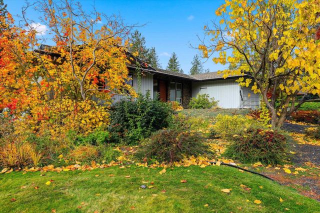 2416 S Crestline St, Spokane, WA 99203