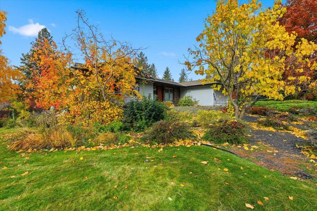 2416 S Crestline St, Spokane, WA 99203