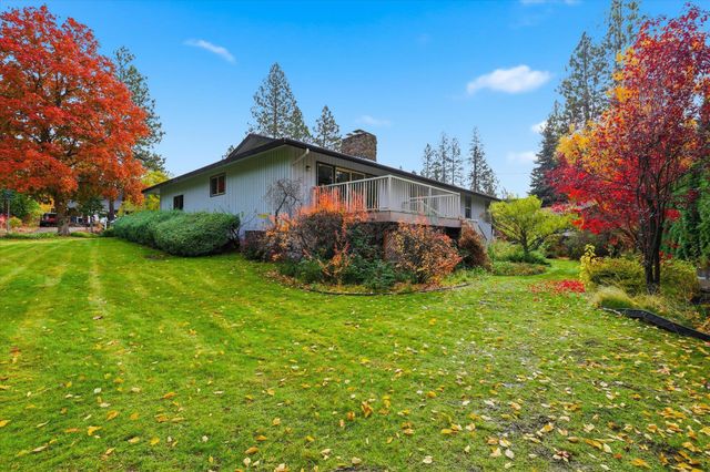 2416 S Crestline St, Spokane, WA 99203