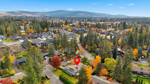 2416 S Crestline St, Spokane, WA 99203