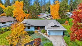 2416 S Crestline St, Spokane, WA 99203
