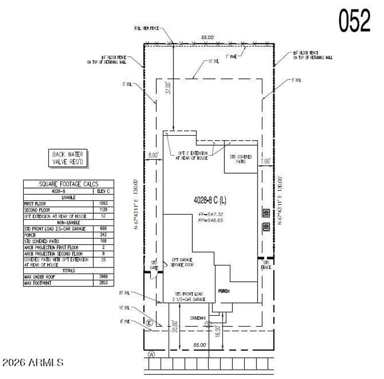 31675 N 137TH Avenue, Peoria, AZ 85383 — photo 4