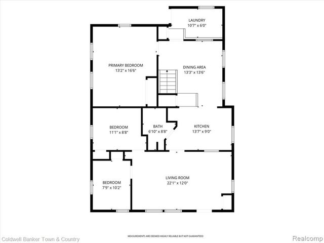 415 Putnam Street, Pinckney, MI 48169