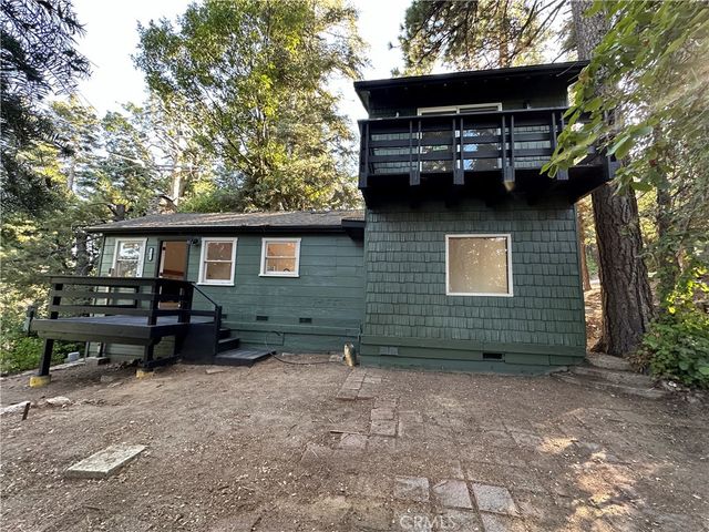28487 Altamont Court, Lake Arrowhead, CA 92352