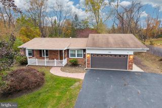 1435 LENAPE RD, West Chester, PA 19382