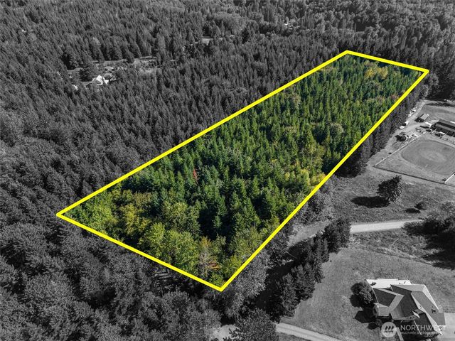 16815 224th Avenue Ct E, Orting, WA 98360