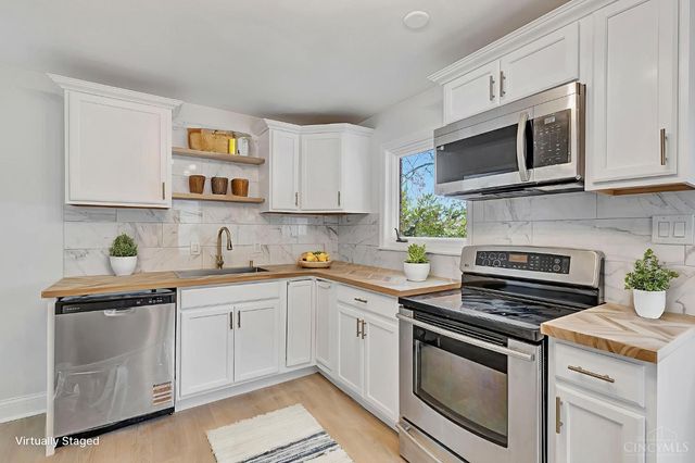 1758 Tuxworth Avenue, Cincinnati, OH 45238