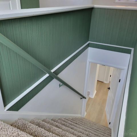 1758 Tuxworth Avenue, Cincinnati, OH 45238