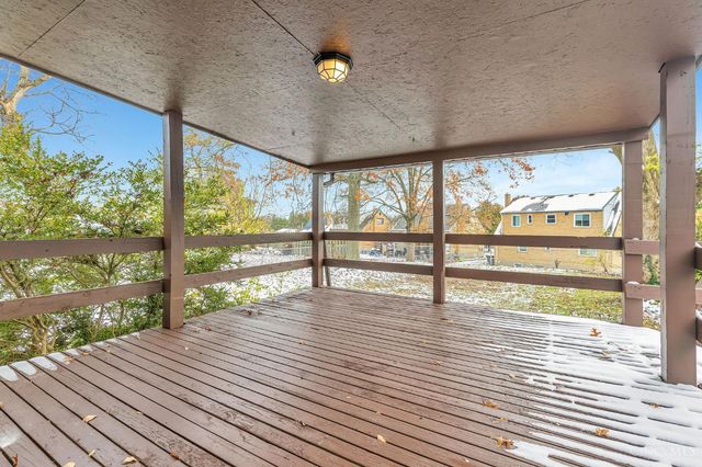 1758 Tuxworth Avenue, Cincinnati, OH 45238